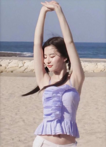 今年留流行的纯欲风是什么意思