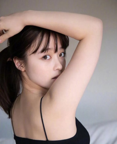 今年留流行的纯欲风是什么意思