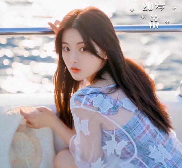 今年留流行的纯欲风是什么意思