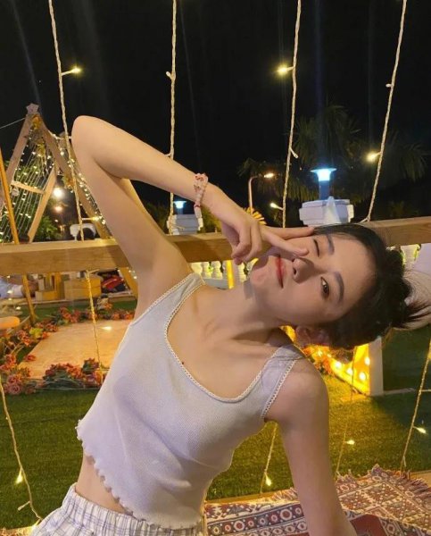 今年留流行的纯欲风是什么意思