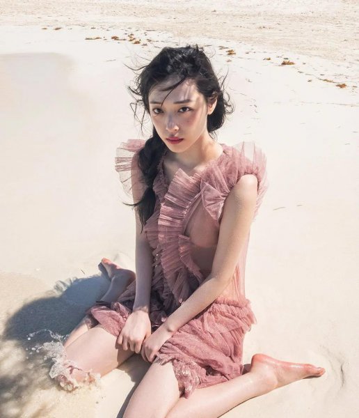 今年留流行的纯欲风是什么意思