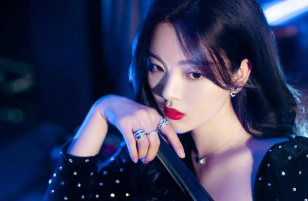 今年留流行的纯欲风是什么意思