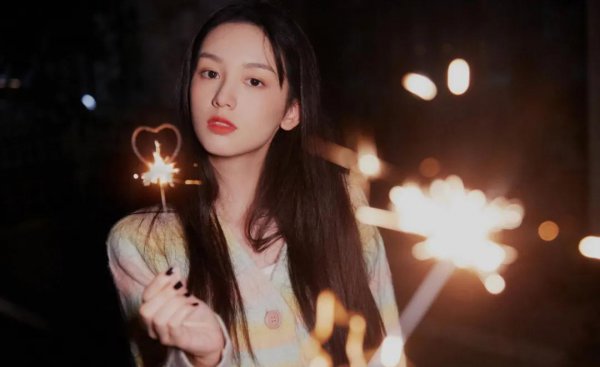 今年留流行的纯欲风是什么意思