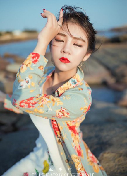 天蝎男很烦一个女生表现