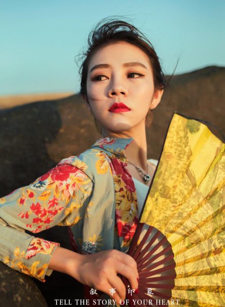 天蝎男很烦一个女生表现