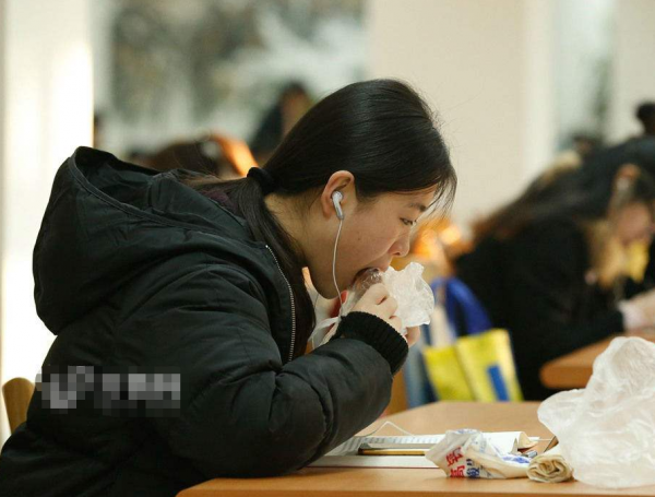 学硕和专硕哪一个更容易上岸