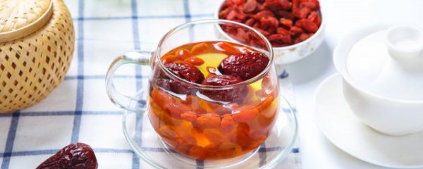 大枣水隔夜能喝吗