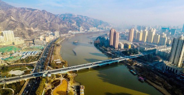 中国二线城市排名