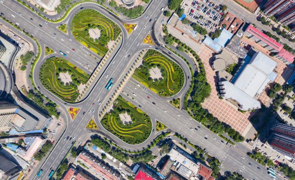 中国二线城市排名