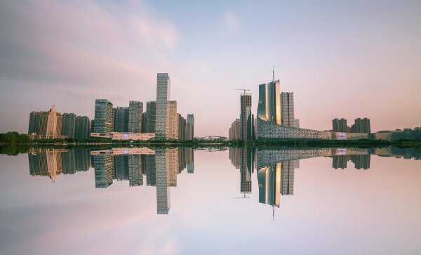 中国二线城市排名