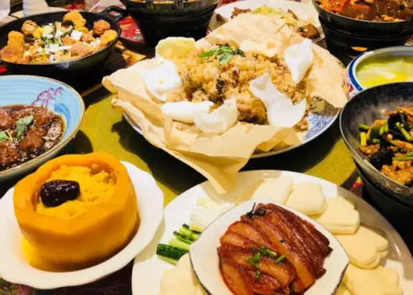 山西太原有什么好吃的特产