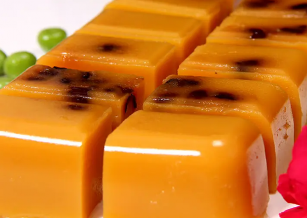 山西太原有什么好吃的特产