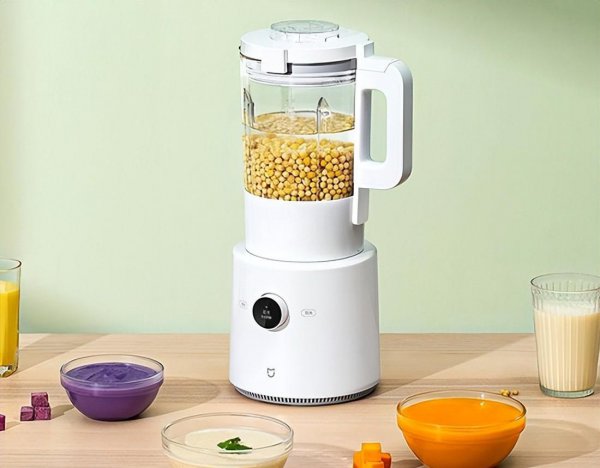 破壁机排名前十名的有哪些品牌