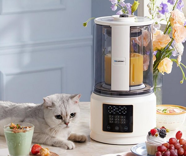 破壁机排名前十名的有哪些品牌