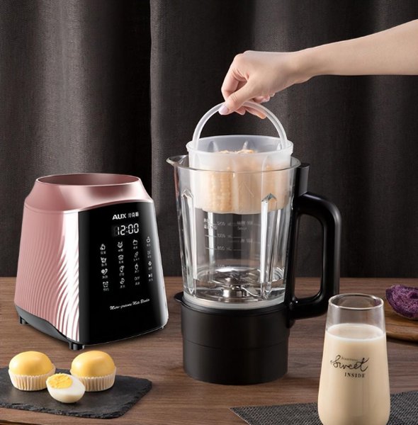 破壁机排名前十名的有哪些品牌