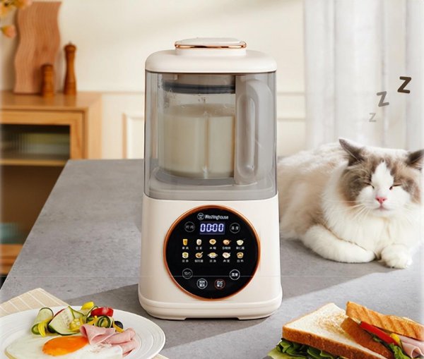 破壁机排名前十名的有哪些品牌