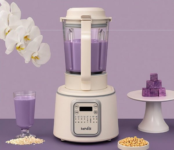 破壁机排名前十名的有哪些品牌