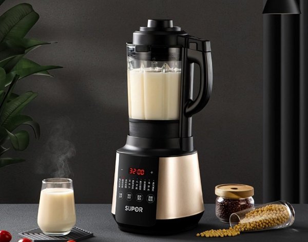 破壁机排名前十名的有哪些品牌