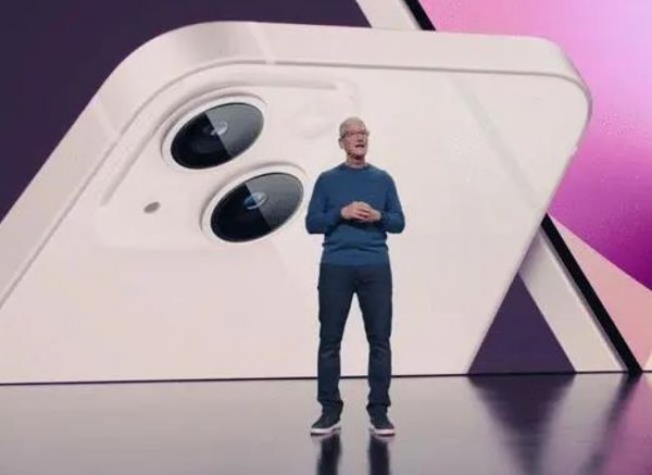 iphone13最严重的缺点