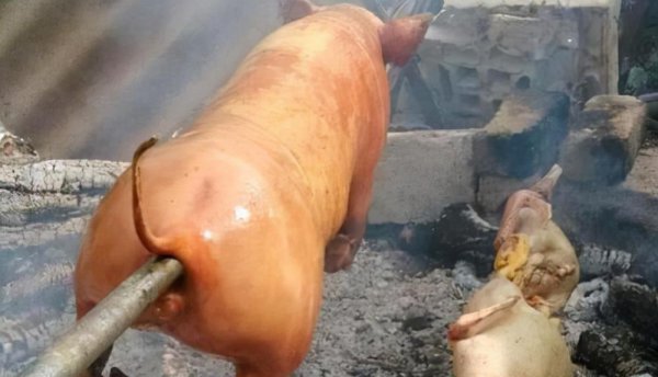 guinea是哪个国家的英文简称