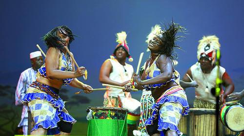 guinea是哪个国家的英文简称