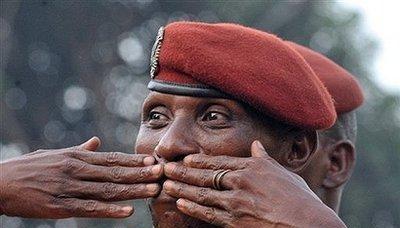 guinea是哪个国家的英文简称