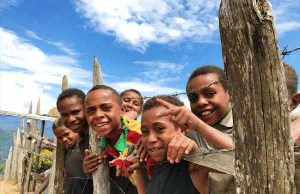 guinea是哪个国家的英文简称