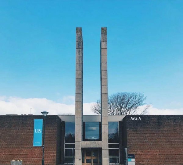 萨塞克斯大学世界排名