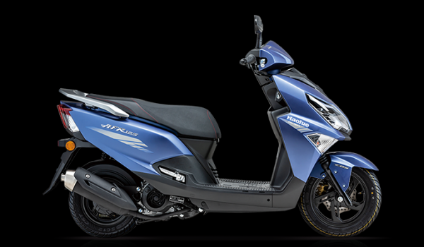 豪爵和铃木哪个质量好点