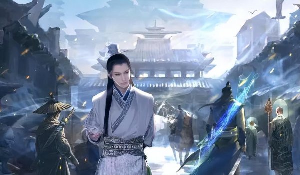 穿越大唐小说排行榜