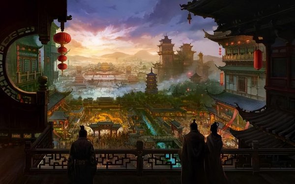 穿越大唐小说排行榜