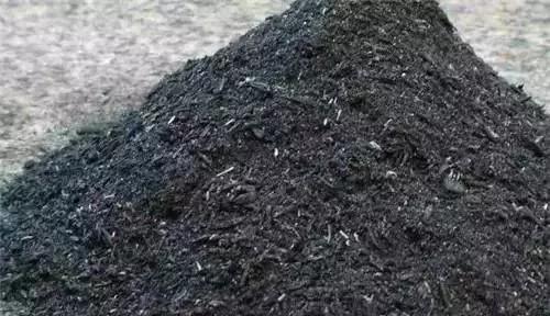 农村草木灰有什么用处