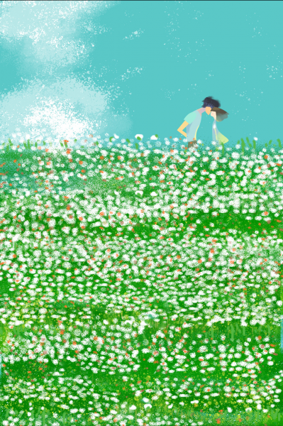 对付天蝎男就是要无视他