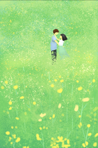 对付天蝎男就是要无视他