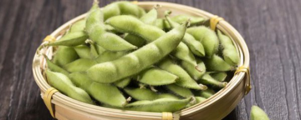 炝毛豆怎么做好吃