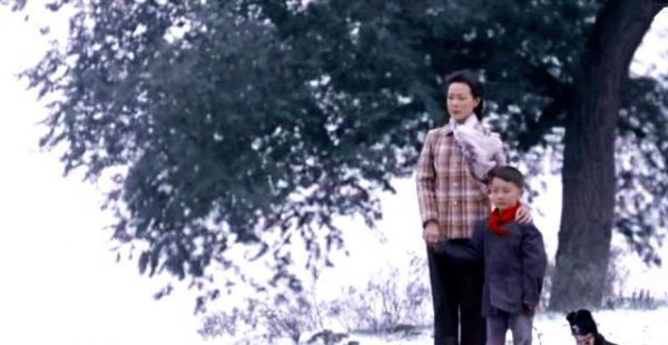 少平最后和谁在一起了