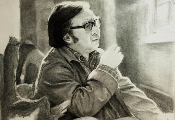 少平最后和谁在一起了