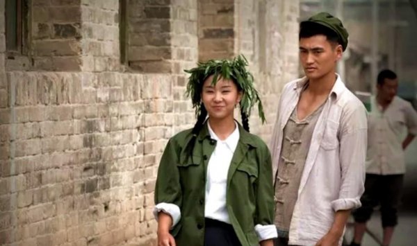 少平最后和谁在一起了