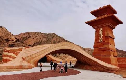 兰州必去的五大景点介绍