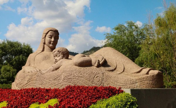 兰州必去的五大景点介绍