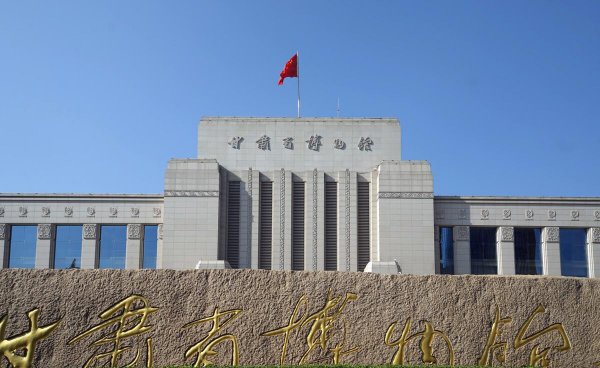 兰州必去的五大景点介绍