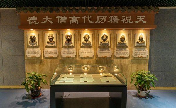 兰州必去的五大景点介绍