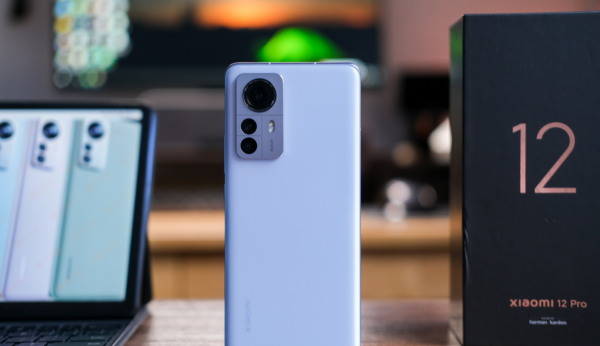 小米12x和小米12区别在哪里