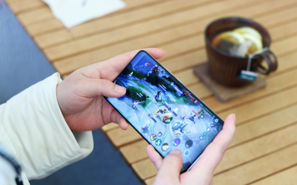 小米12x和小米12区别在哪里