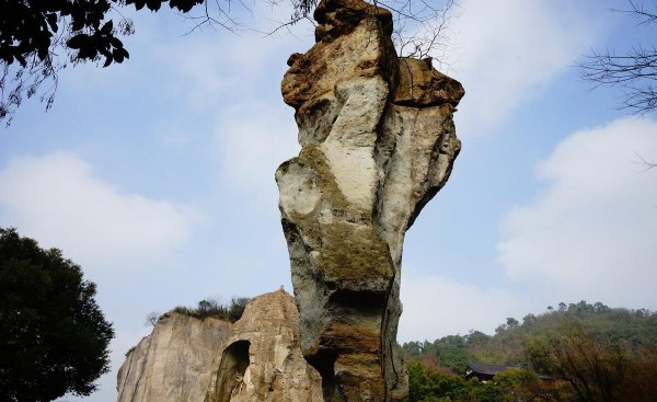绍兴十大免费景点