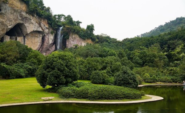 绍兴十大免费景点