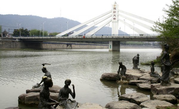 绍兴十大免费景点