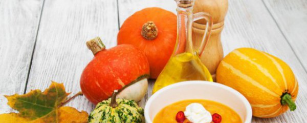 常吃南瓜的好处