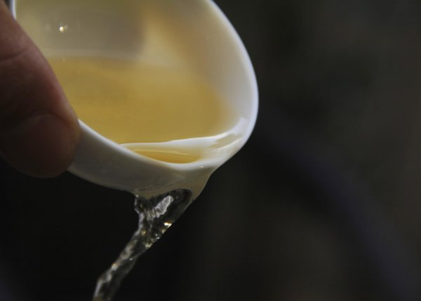 西藏冰岛五寨位置在哪