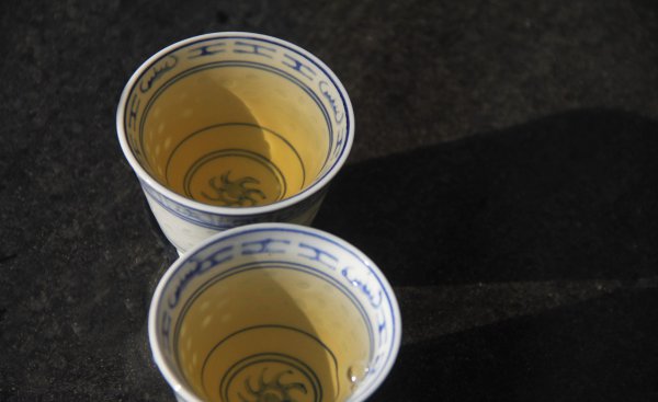 西藏冰岛五寨位置在哪